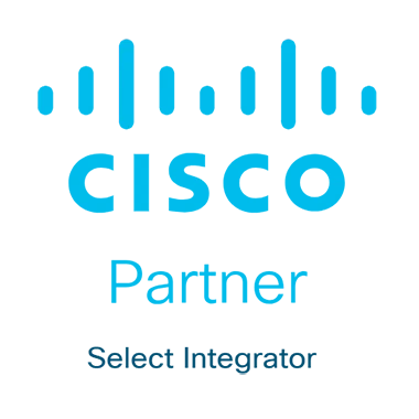IDDQD Cisco Select Partner minősítést szerzett